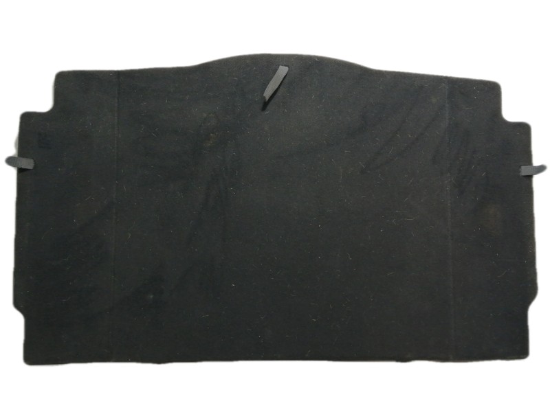 Recambio de bandeja trasera para hyundai i30 (gd) style referencia OEM IAM 85710A6400  