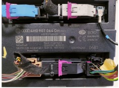 Recambio de modulo electronico para volkswagen touareg (7p5) v6 tdi bluemotion referencia OEM IAM 4H0907064DH 4H0907064DH 5DK010 2