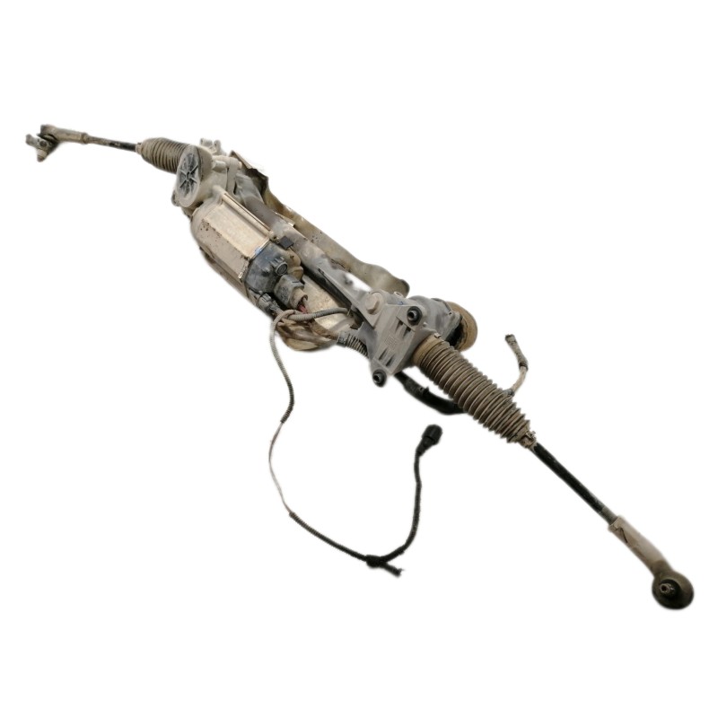 Recambio de cremallera direccion para skoda octavia berlina (1z3) ambition referencia OEM IAM 1K1423051EE 19021009009 7805501468