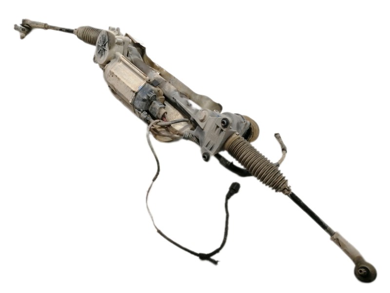 Recambio de cremallera direccion para skoda octavia berlina (1z3) ambition referencia OEM IAM 1K1423051EE 19021009009 7805501468