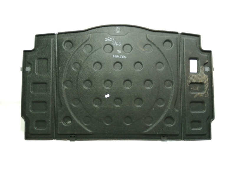 Recambio de bandeja trasera para hyundai i30 (gd) style referencia OEM IAM 85710A6400  