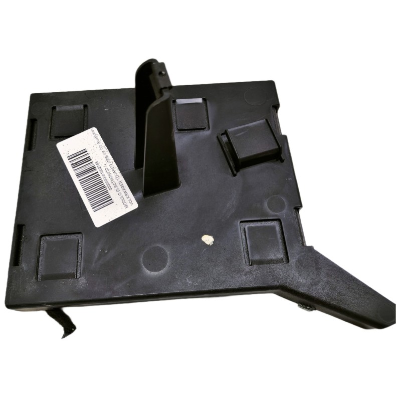 Recambio de modulo electronico para volkswagen touareg (7p5) v6 tdi bluemotion referencia OEM IAM 4H0907064DH 4H0907064DH 5DK010