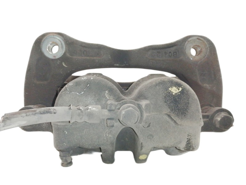 Recambio de pinza freno delantera derecha para ssangyong rodius xdi limited referencia OEM IAM BC412 BC140097 