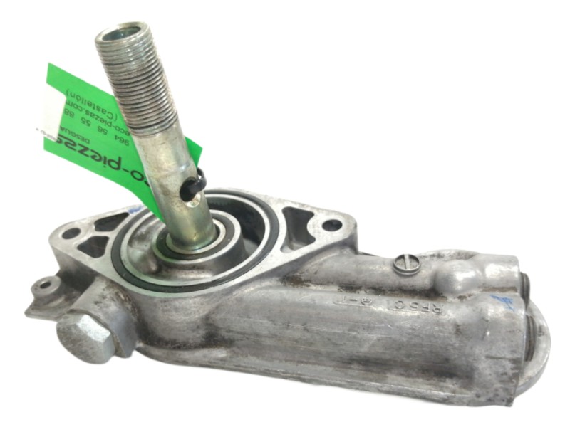 Recambio de soporte filtro aceite para mazda 6 berlina (gg) 2.0 crtd 136 active (5-ptas.) referencia OEM IAM   