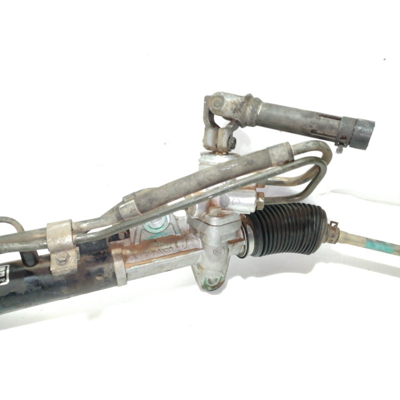 Recambio de cremallera direccion para hyundai elantra (xd) 2.0 crdi gls full (5-ptas.) referencia OEM IAM 577002D100  