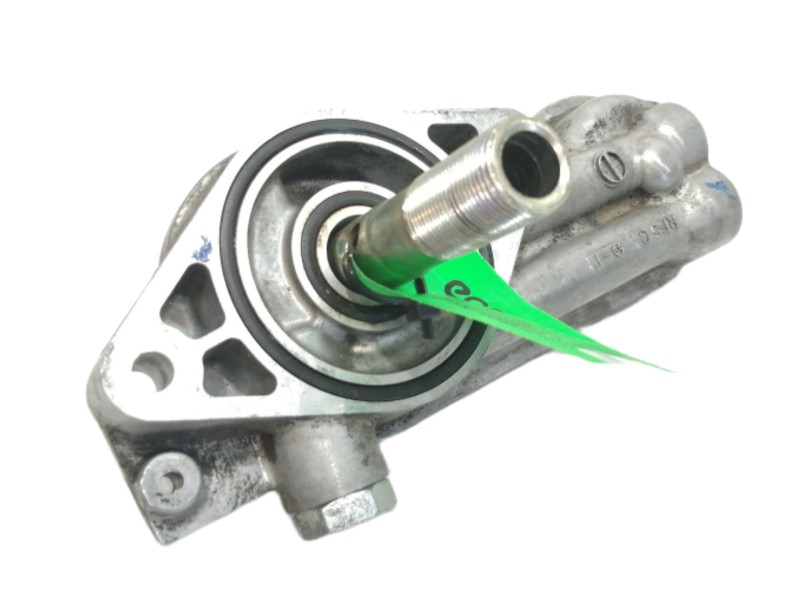 Recambio de soporte filtro aceite para mazda 6 berlina (gg) 2.0 crtd 136 active (5-ptas.) referencia OEM IAM   