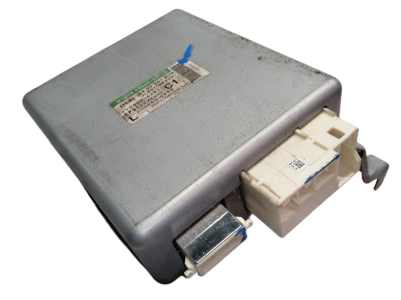 Recambio de modulo electronico para toyota auris ts referencia OEM IAM 8965002550 6900001979 / JL501002637 1129004381 / 22500008