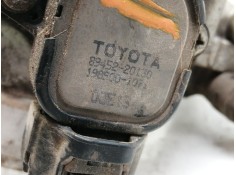 Recambio de caja mariposa para toyota avensis wagon (t25) 1.8 sol referencia OEM IAM 2221000130 1985001071  2