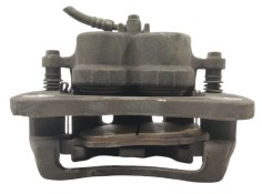 Recambio de pinza freno delantera izquierda para ssangyong rodius xdi limited referencia OEM IAM BC140097 BC412  2