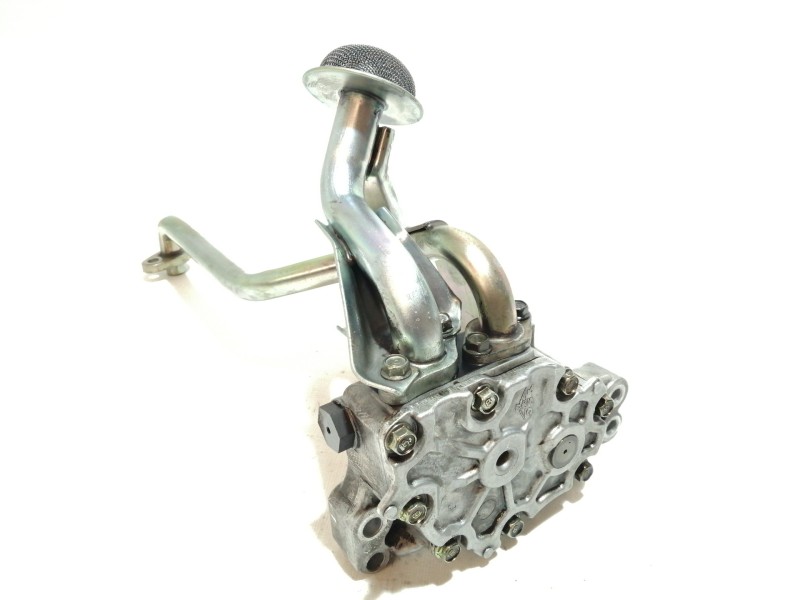 Recambio de bomba aceite para ford ranger (eq) extrakabine 4x4 referencia OEM IAM   