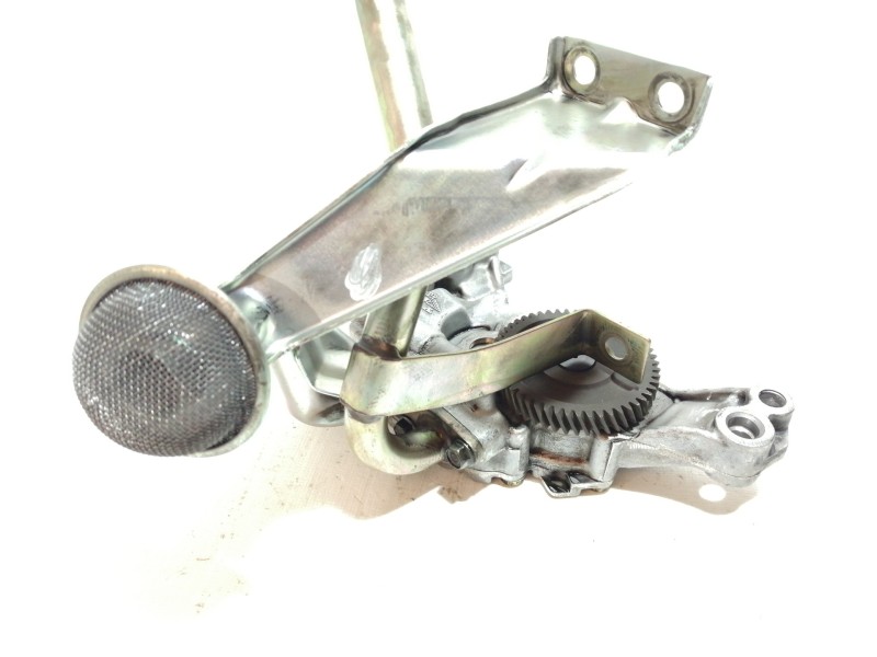 Recambio de bomba aceite para ford ranger (eq) extrakabine 4x4 referencia OEM IAM   