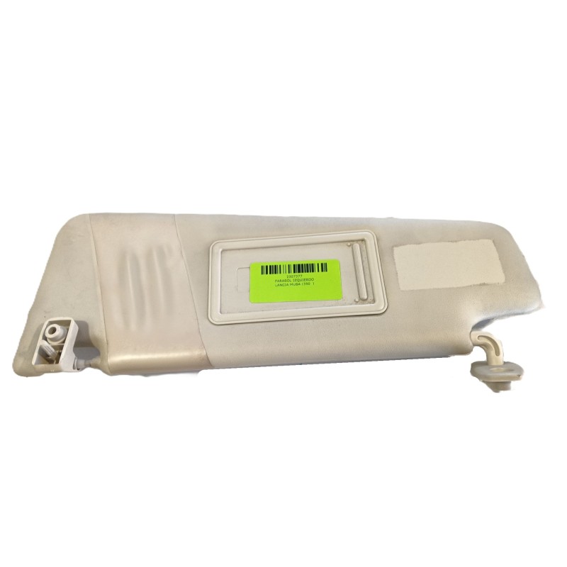 Recambio de parasol izquierdo para lancia musa (350_) 1.4 (350.axf1a) referencia OEM IAM 735383409 B288 