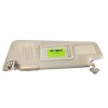 Recambio de parasol izquierdo para lancia musa (350_) 1.4 (350.axf1a) referencia OEM IAM 735383409 B288 