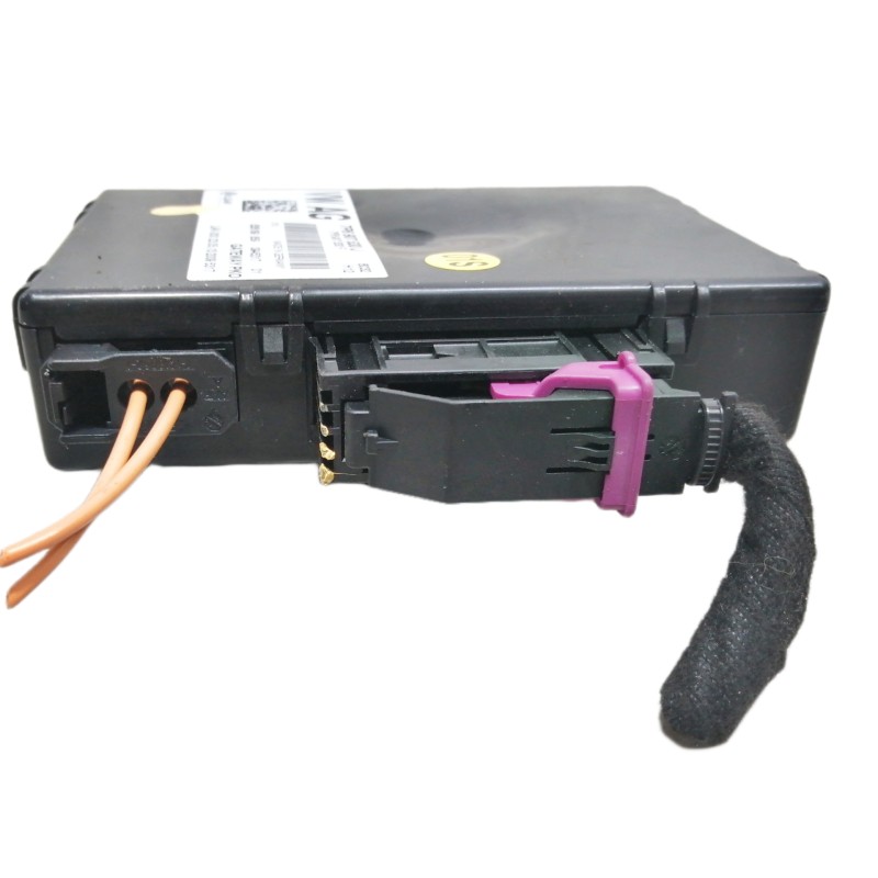 Recambio de modulo electronico para volkswagen touareg (7p5) v6 tdi bluemotion referencia OEM IAM 7P6907530J 7P6907530J 53518985