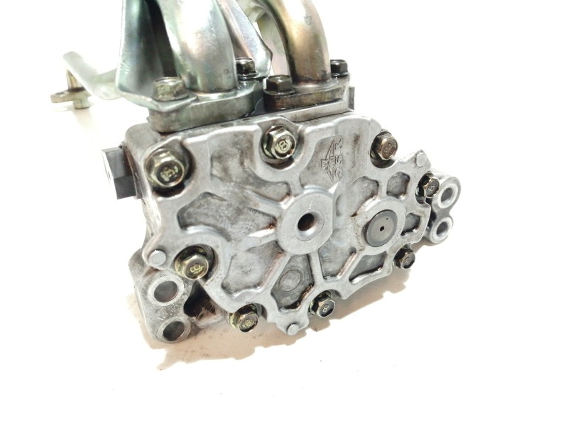 Recambio de bomba aceite para ford ranger (eq) extrakabine 4x4 referencia OEM IAM   