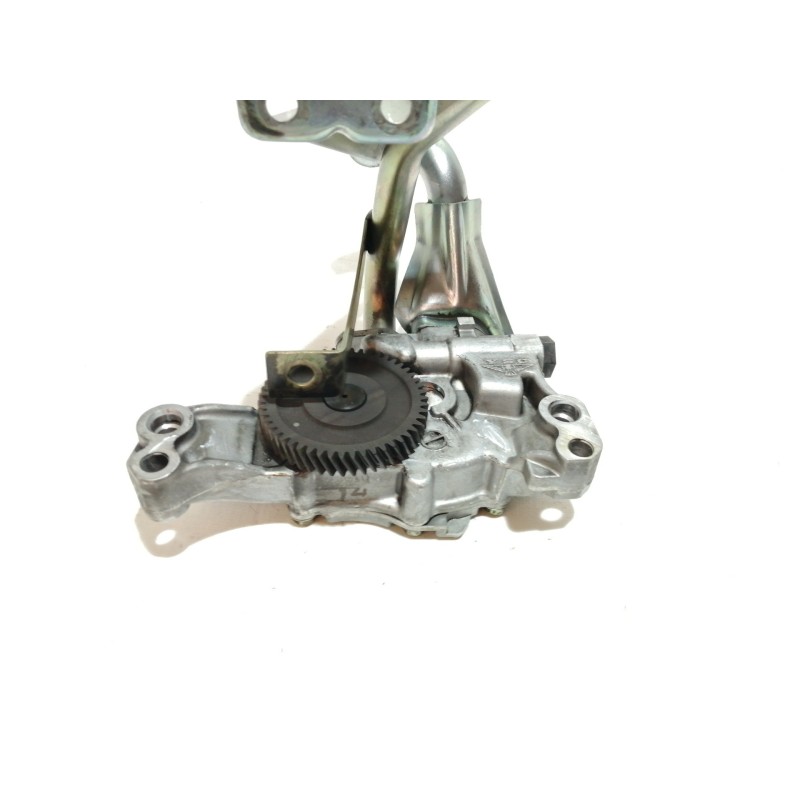 Recambio de bomba aceite para ford ranger (eq) extrakabine 4x4 referencia OEM IAM   