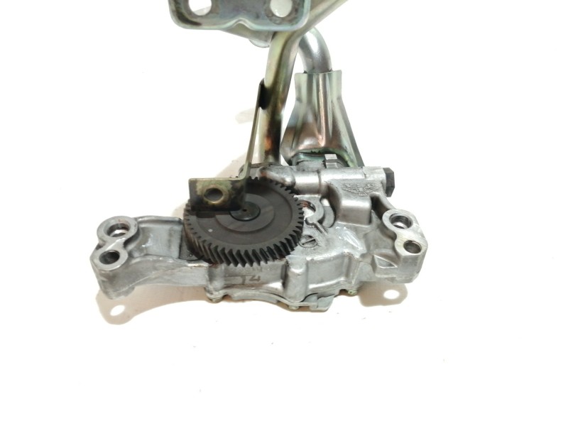 Recambio de bomba aceite para ford ranger (eq) extrakabine 4x4 referencia OEM IAM   