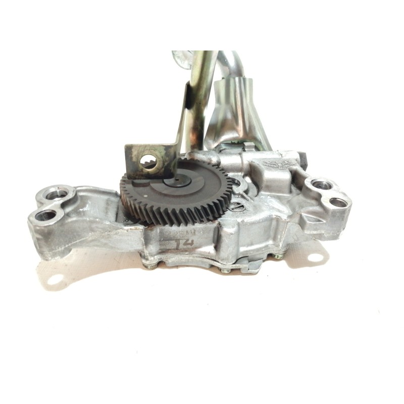 Recambio de bomba aceite para ford ranger (eq) extrakabine 4x4 referencia OEM IAM   