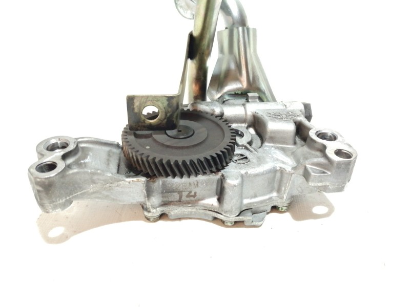 Recambio de bomba aceite para ford ranger (eq) extrakabine 4x4 referencia OEM IAM   