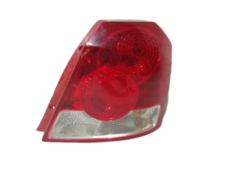 Recambio de piloto trasero derecho para daewoo kalos 1.4 se referencia OEM IAM   