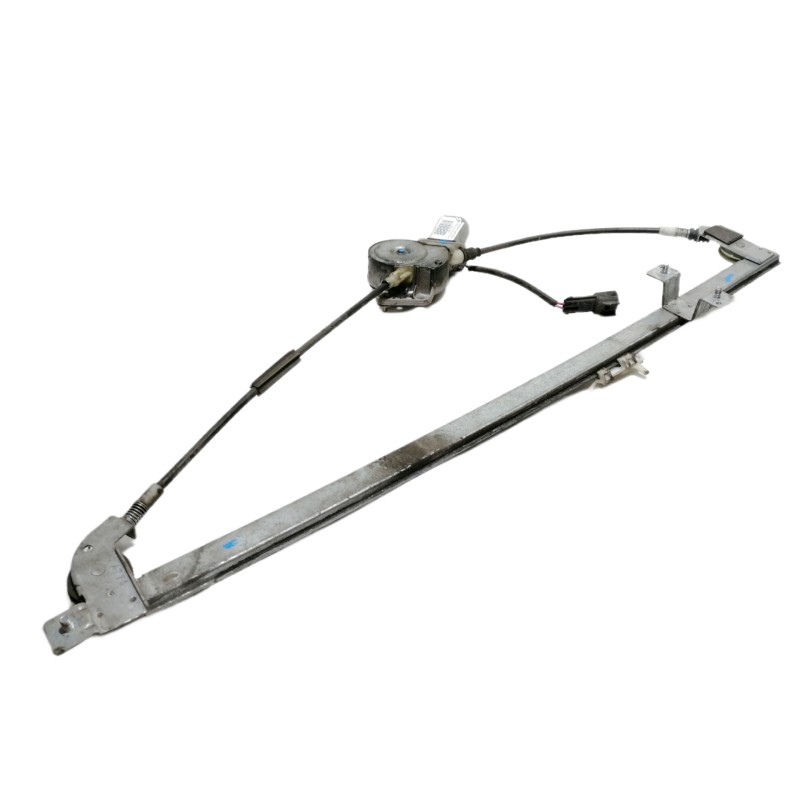 Recambio de elevalunas delantero derecho para citroën jumper caja cerrada, techo sobreelev. (2) 31 lh tdi cat. ntz. 1400 referen