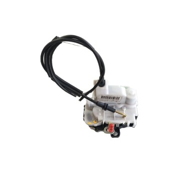 CERRADURA PUERTA DELANTERA DERECHA 52041737 C389312 