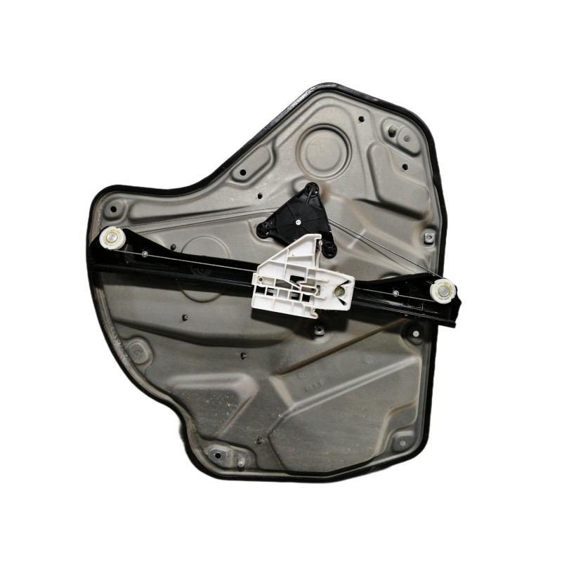 Recambio de elevalunas trasero izquierdo para skoda octavia berlina (1z3) ambition referencia OEM IAM 1Z0839461A  ELECTRICO