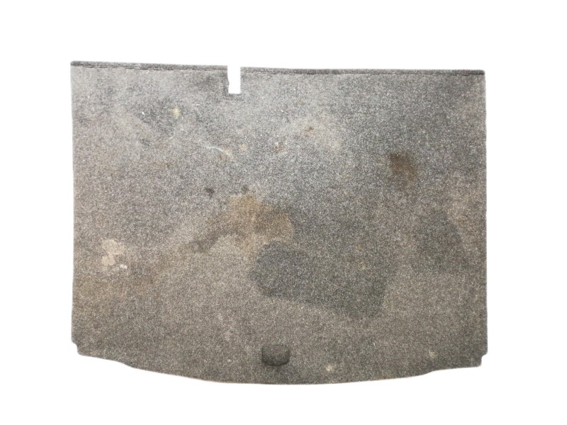 Recambio de bandeja trasera para skoda fabia active referencia OEM IAM 6V6863463F  