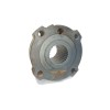 Recambio de polea cigueñal para volvo serie 960 berlina/familiar 2.5 24v berlina referencia OEM IAM   