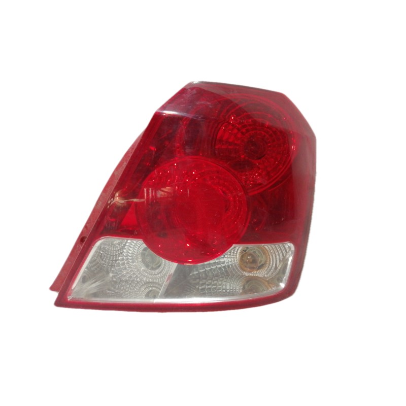 Recambio de piloto trasero derecho para daewoo kalos 1.4 se referencia OEM IAM   