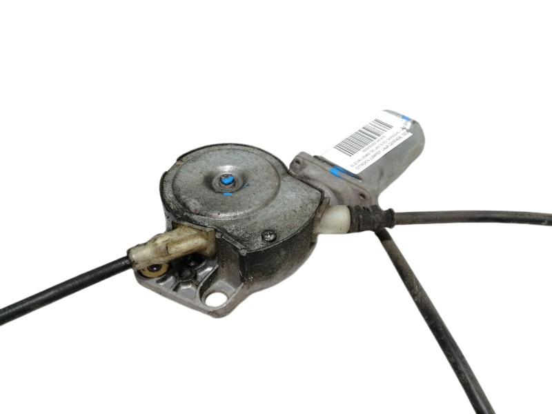 Recambio de elevalunas delantero derecho para citroën jumper caja cerrada, techo sobreelev. (2) 31 lh tdi cat. ntz. 1400 referen