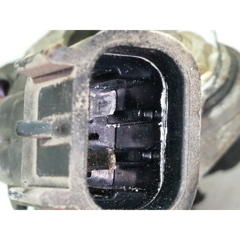 Recambio de elevalunas delantero izquierdo para citroën jumper caja cerrada, techo sobreelev. (2) 31 lh tdi cat. ntz. 1400 refer