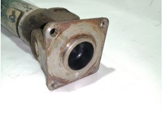 Recambio de transmision central delantera para ford ranger (eq) extrakabine 4x4 referencia OEM IAM    2