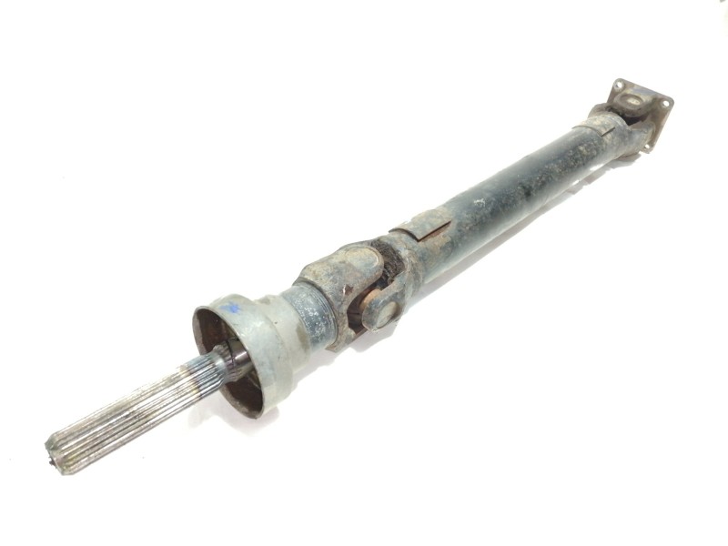 Recambio de transmision central delantera para ford ranger (eq) extrakabine 4x4 referencia OEM IAM   