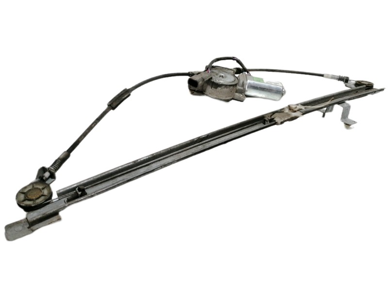 Recambio de elevalunas delantero izquierdo para citroën jumper caja cerrada, techo sobreelev. (2) 31 lh tdi cat. ntz. 1400 refer