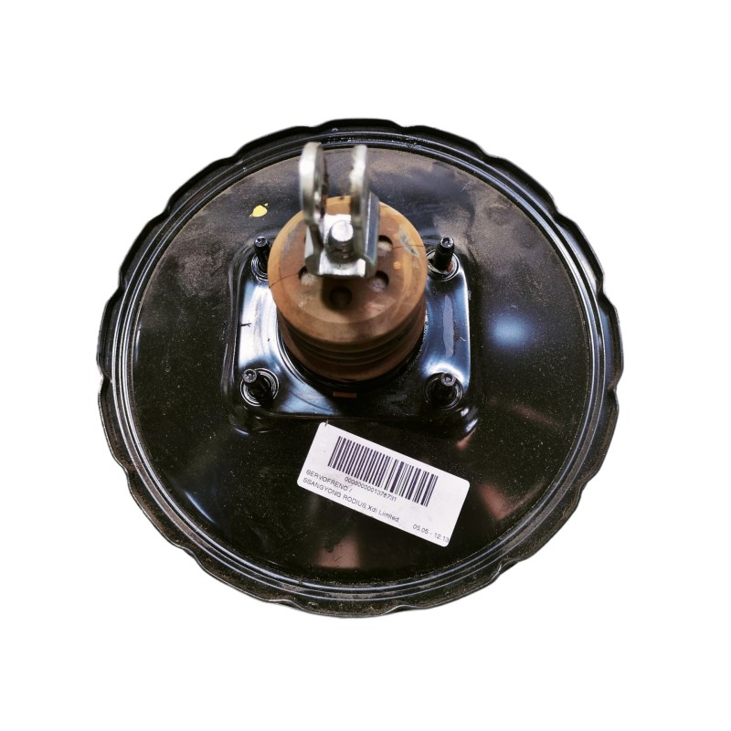 Recambio de servofreno para ssangyong rodius xdi limited referencia OEM IAM   