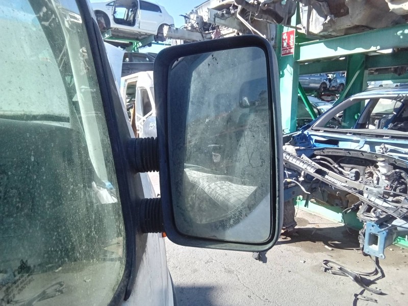 Recambio de retrovisor derecho para citroën jumper caja cerrada, techo sobreelev. (2) 31 lh tdi cat. ntz. 1400 referencia OEM IA