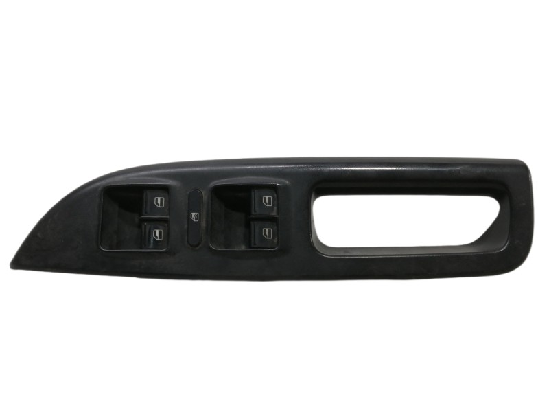 Recambio de mando elevalunas delantero izquierdo para skoda octavia berlina (1z3) ambition referencia OEM IAM 1Z0959858B 1Z18671