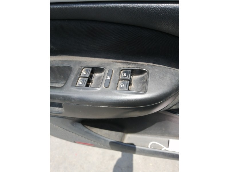 Recambio de mando elevalunas delantero izquierdo para skoda octavia berlina (1z3) ambition referencia OEM IAM 1Z0959858B 1Z18671