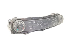 Recambio de mando calefaccion / aire acondicionado para mercedes-benz clase e (w211) berlina e 320 cdi (211.022) referencia OEM 