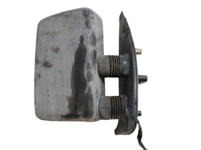 Recambio de retrovisor derecho para citroën jumper caja cerrada, techo sobreelev. (2) 31 lh tdi cat. ntz. 1400 referencia OEM IA