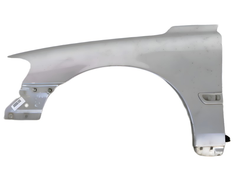 Recambio de aleta delantera izquierda para volvo s60 berlina 2.4 d referencia OEM IAM   