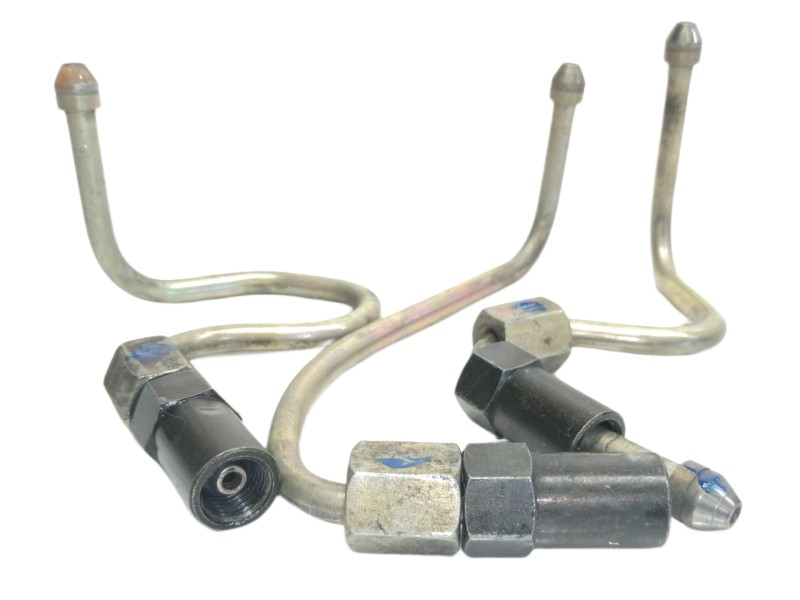 Recambio de tubo para mazda 6 berlina (gg) 2.0 crtd 136 active (5-ptas.) referencia OEM IAM   