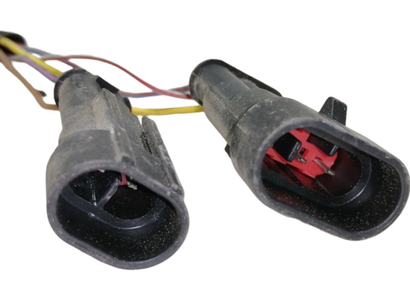 Recambio de retrovisor derecho para citroën jumper caja cerrada, techo sobreelev. (2) 31 lh tdi cat. ntz. 1400 referencia OEM IA