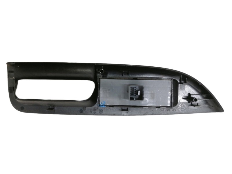 Recambio de mando elevalunas delantero izquierdo para skoda octavia berlina (1z3) ambition referencia OEM IAM 1Z0959858B 1Z18671