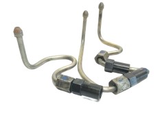 Recambio de tubo para mazda 6 berlina (gg) 2.0 crtd 136 active (5-ptas.) referencia OEM IAM    2