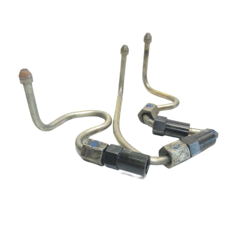 Recambio de tubo para mazda 6 berlina (gg) 2.0 crtd 136 active (5-ptas.) referencia OEM IAM   