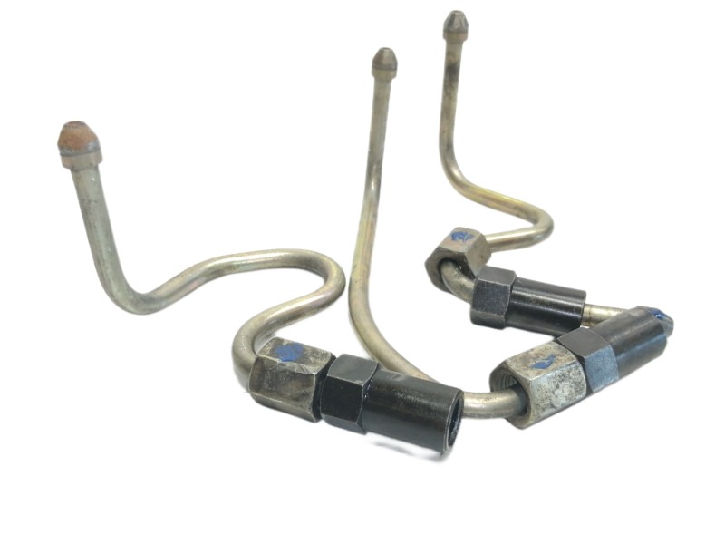 Recambio de tubo para mazda 6 berlina (gg) 2.0 crtd 136 active (5-ptas.) referencia OEM IAM   