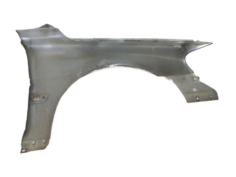 Recambio de aleta delantera izquierda para volvo s60 berlina 2.4 d referencia OEM IAM   