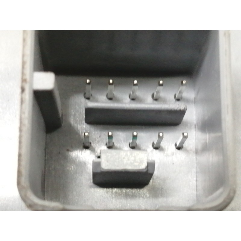 Recambio de mando elevalunas delantero izquierdo para skoda octavia berlina (1z3) ambition referencia OEM IAM 1Z0959858B 1Z18671